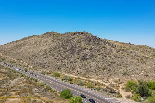 Pinnacle Hill in Glendale, Arizona